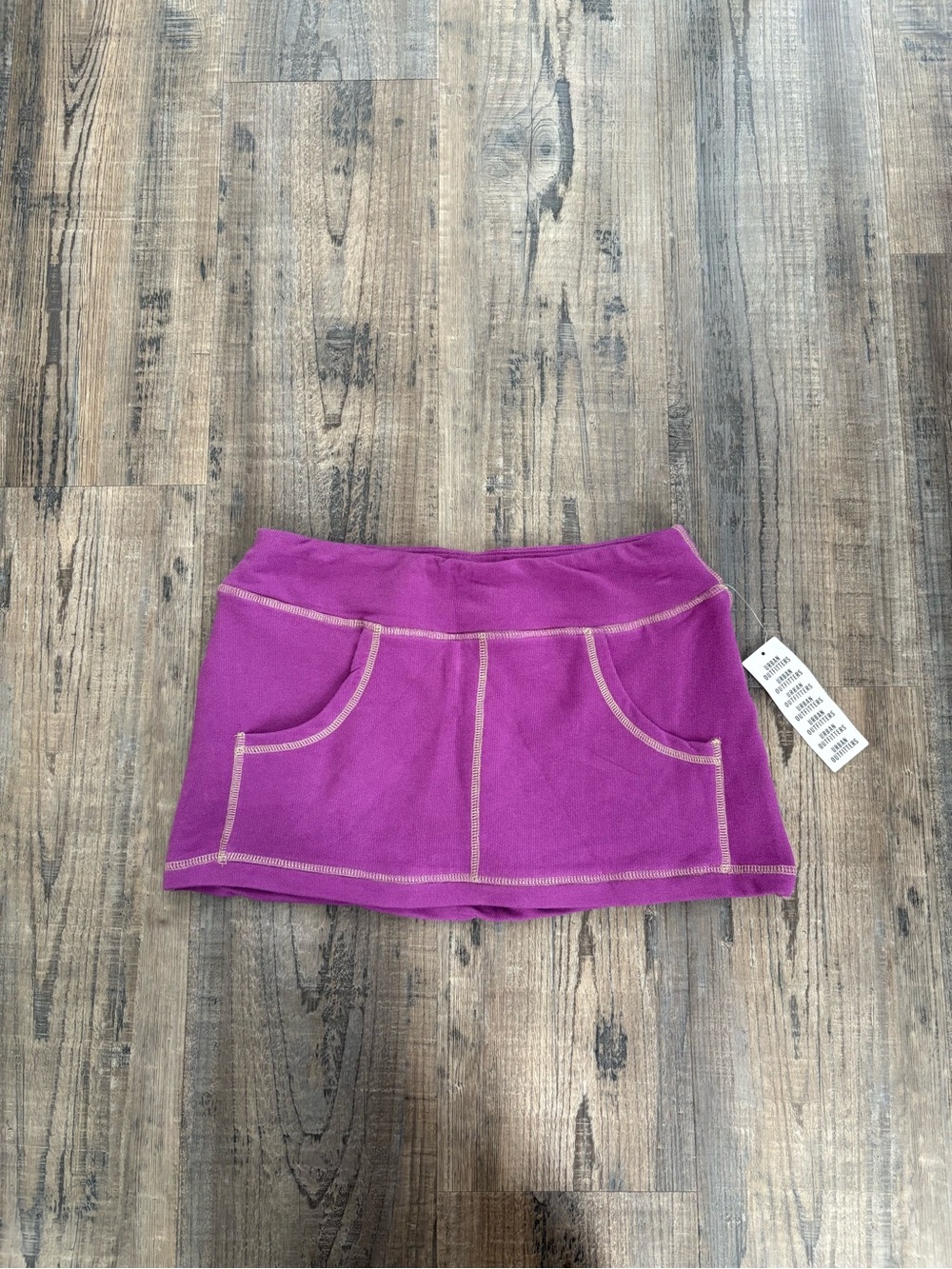 Urban outfitters slim skort NWT